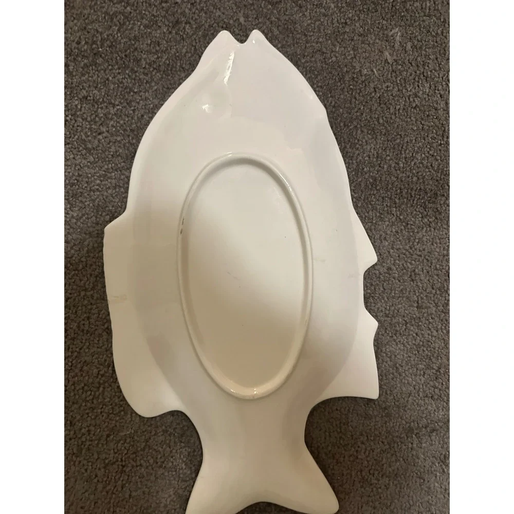 Unbranded vintage ceramic